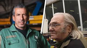 Steel Buddies Günther gestorben – Wahrheit, Gerüchte & aktueller Stand steel buddies günther gestorben